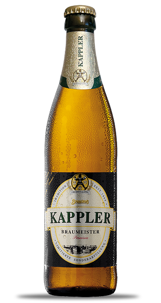 Kappler Bierspezialitäten