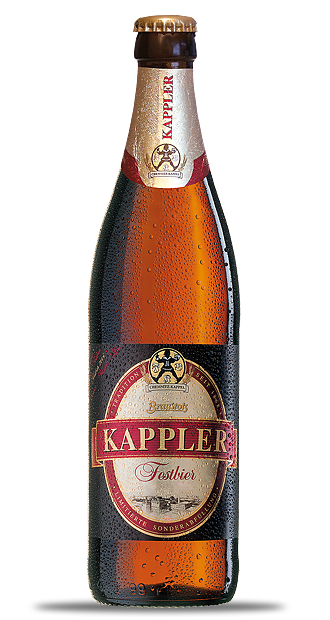 Kappler Bierspezialitäten