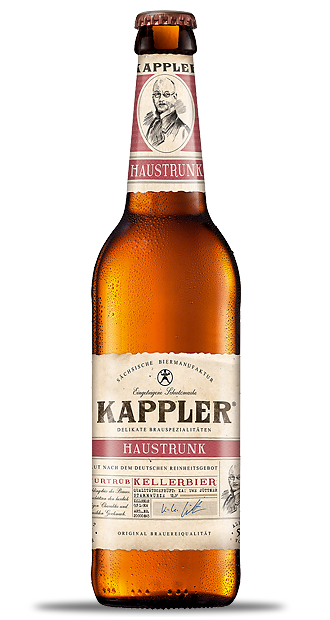 Kappler Bierspezialitäten