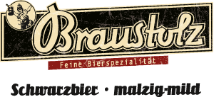 Braustolz Schwarzbier