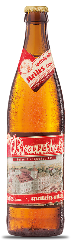 Braustolz Helles Lager