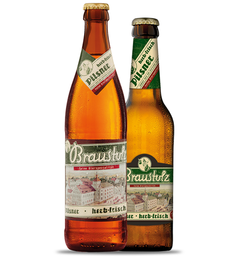 Braustolz Pils