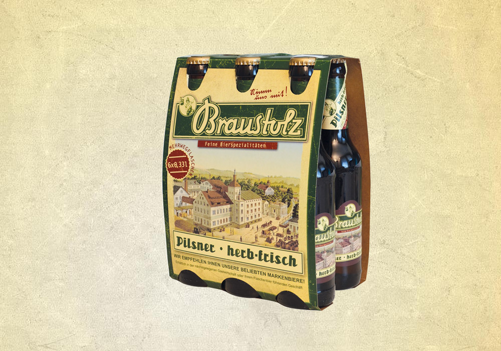 Kappler Haustrunk Kellerbier