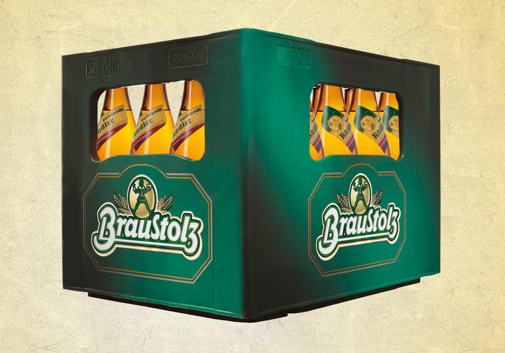 Pils 6er-Pack 0,33 Liter