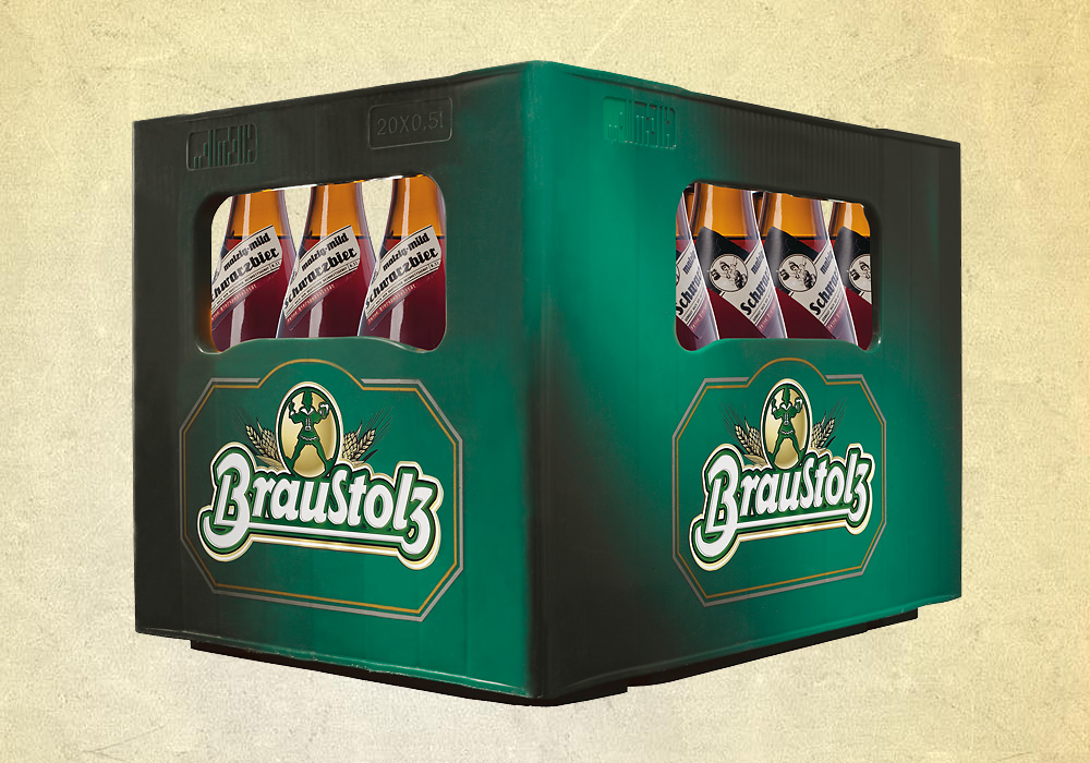 Pils 6er-Pack 0,33 Liter